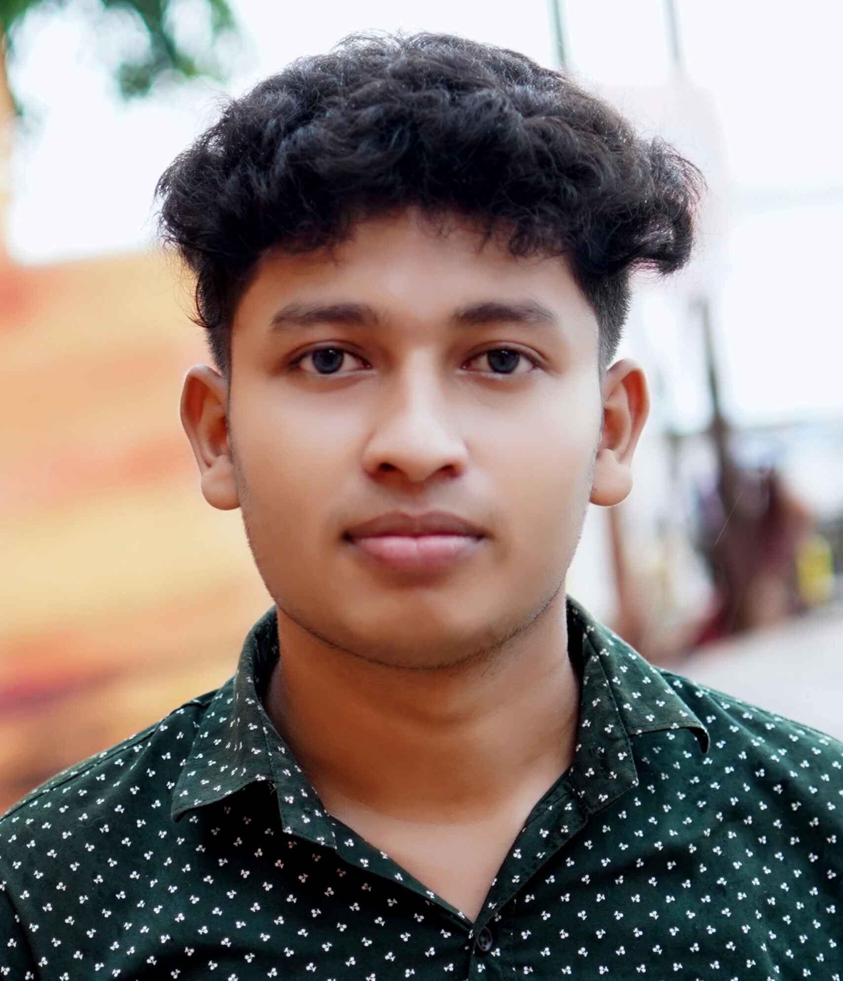 Ankur Singh — Strategic Marketer